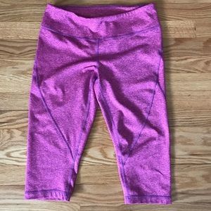 Zella space dye leggings